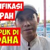 Klarifikasi Sekdis LH Kota Tasikmalaya tentang Sampah Menumpuk di Dadaha