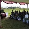 Satpol PP Jabar Bentuk Satlinmas Juara (SALIRA) di Cihaurbeuti Ciamis
