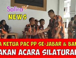 Para Ketua PAC Pemuda Pancasila se-Jawa Barat & Banten Adakan Acara Silaturahmi