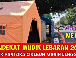 Memasuki Musim Mudik Lebaran 2024, Jalur Pantura Cirebon Masih Lengang