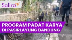 Padat Karya Pasirlayung: Solusi Lingkungan & Ekonomi