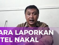 Tak Perlu Bingung, Begini Jalur Laporan Konsumen Ritel di Ciamis