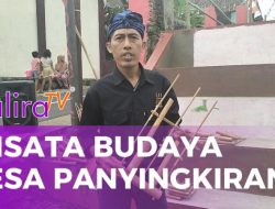 Desa Panyingkiran Kembangkan Wisata Religi dan Budaya, Optimis Jadi Destinasi Unggulan Ciamis