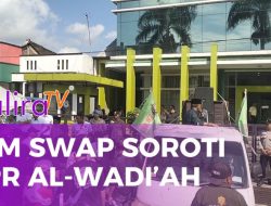 LSM SWAP Soroti Dugaan Pelanggaran Serius di BPR Syariah Al-Wadi’ah, Integritas OJK Dipertanyakan