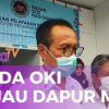 Sekda OKI Lakukan Peninjauan Korban Dugaan Keracunan Program Makanan Bergizi di Pedamaran